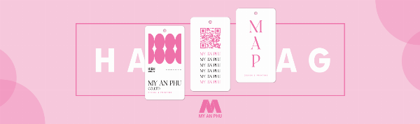 Các loại giấy in thông dụng thân thiện môi trường như giấy Kraft được dùng làm túi mua sắm và tag quần áo