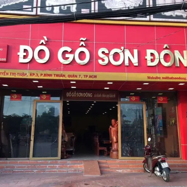 Nhung mau bien quang cao noi that dep 1