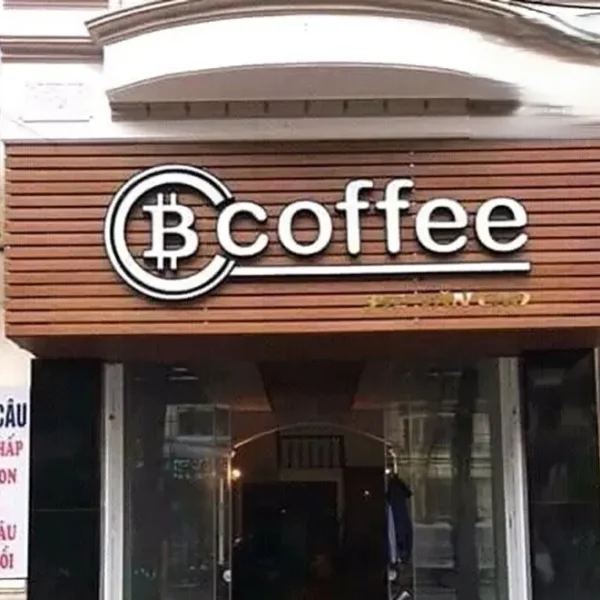 Quang Cao 24h cung cap da dang loai bien hieu cafe phu hop voi tung khong gian va concept kinh doanh