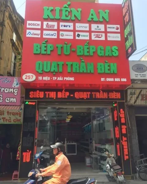 Quy Trinh Lam Bien Hieu Cong Ty Don Gian Voi Quangcao24h.net Huong Dan Tung Buoc