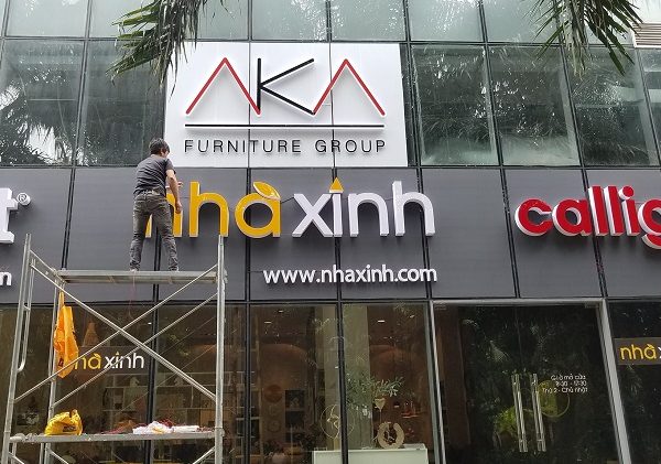 làm bảng hiệu Alu quận 1