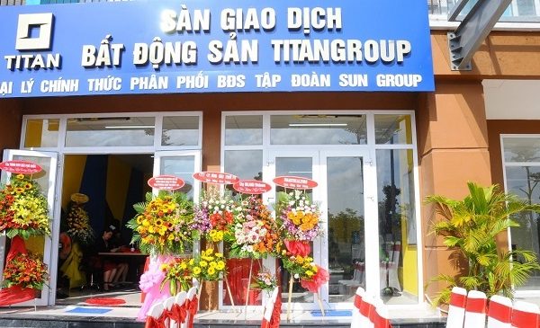 bảng hiệu nhà đất