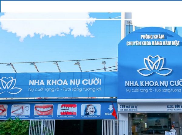 45+ Mẫu Bảng Hiệu Nha Khoa Cực Đẹp, Cuốn Hút