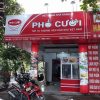 30+ Biển Quảng Cáo Bún Phở Đẹp, Hút Khách Nhất