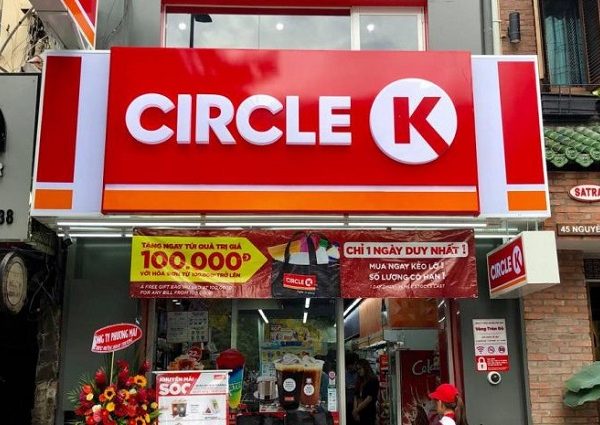 30+ Mẫu biển quảng cáo siêu thị Mini, Bách hóa đẹp