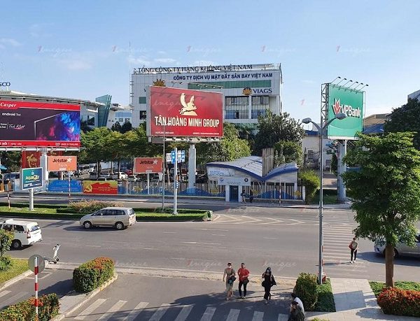 biển quảng cáo tấm lớn là gì