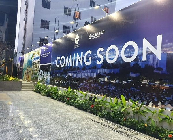 in bạt coming soon đẹp, giá rẻ