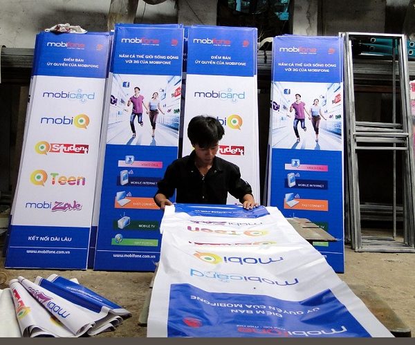 in bạt theo yêu cầu, lấy ngay