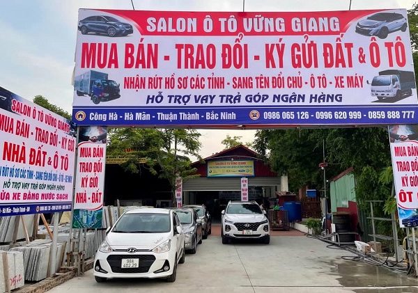 Làm bảng hiệu dịch vụ du lịch