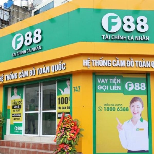 bảng hiệu cầm đồ chữ nỗi Mica