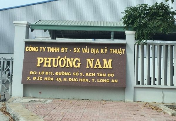 biển hiệu bằng đá chữ Inox