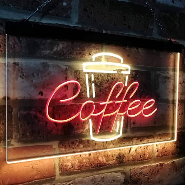 30 Mẫu Bảng Hiệu LED Neon Sign Siêu Bền, Giá Rẻ mẫu bảng hiệu đèn neon đẹp