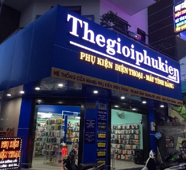 bảng hiệu cửa hàng đẹp