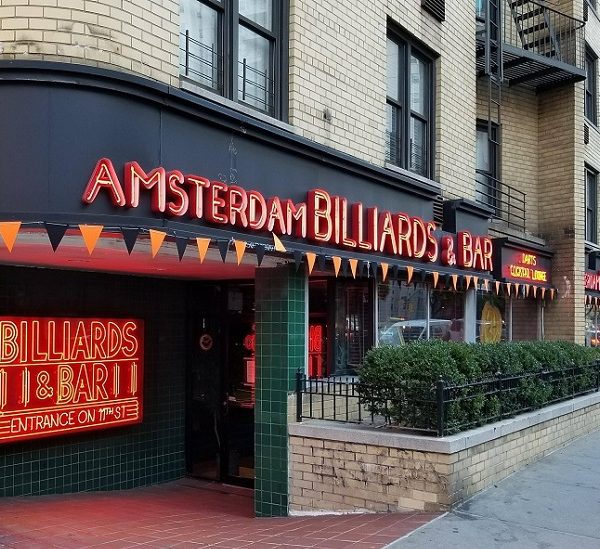 biển hiệu bida đẹp