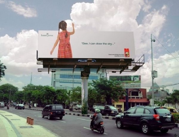 biển tấm lớn đẹp, độc đáo