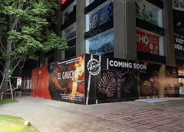 nhận in ấn bạt coming soon