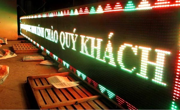 uu diem cua bang dien tu