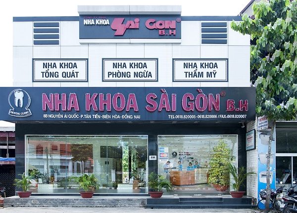 vai trò bảng hiệu nha khoa